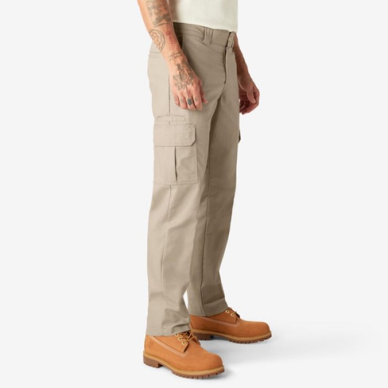 Dickies Slim Fit Cargo Pants Maro | ARJZ2314