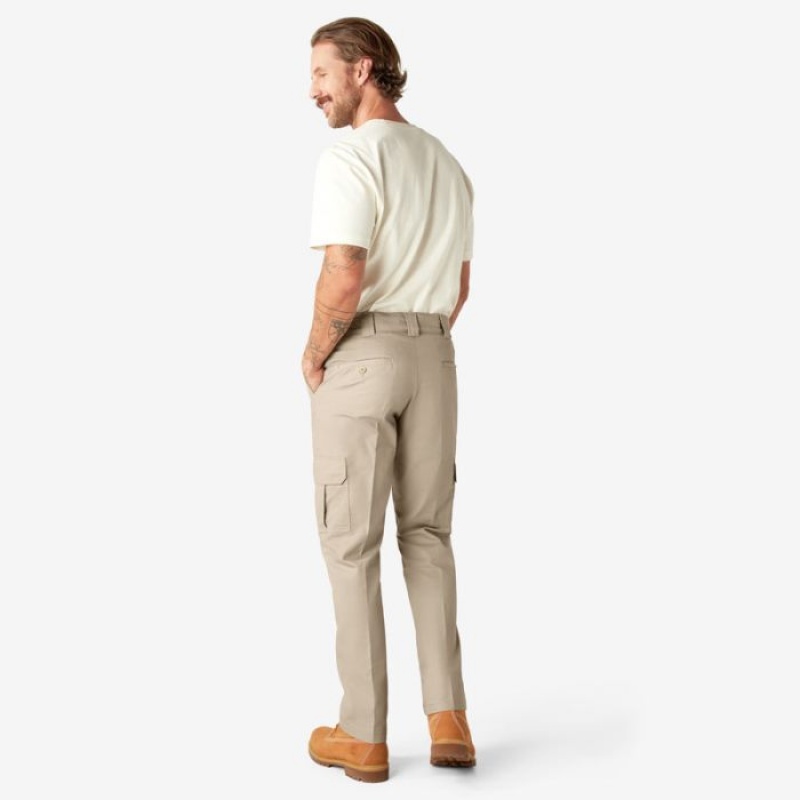 Dickies Slim Fit Cargo Pants Maro | ARJZ2314