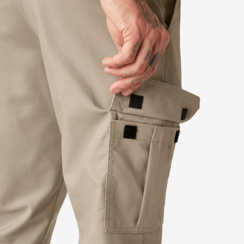Dickies Slim Fit Cargo Pants Maro | ARJZ2314