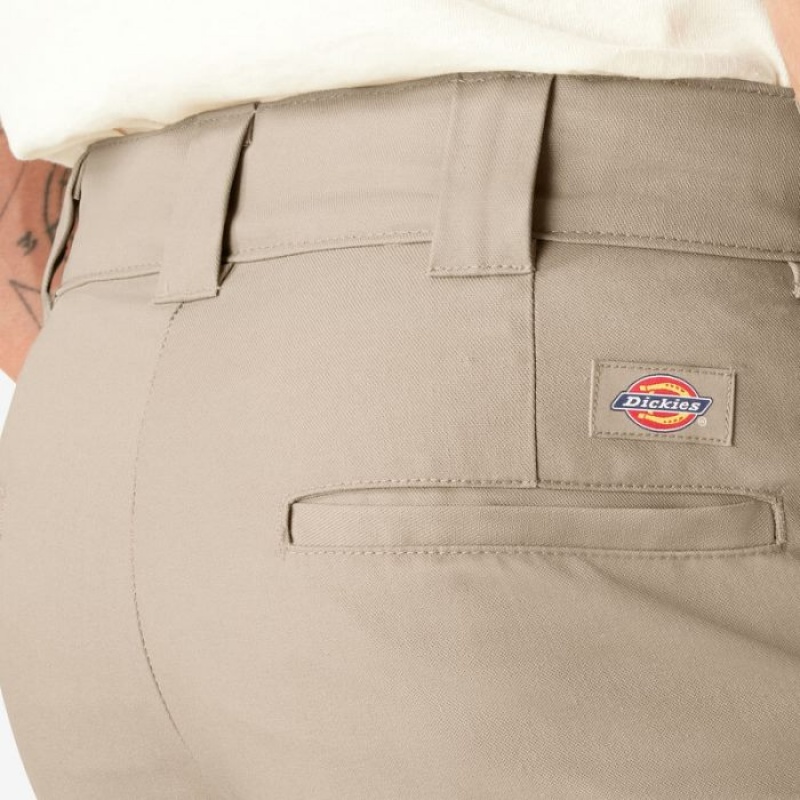 Dickies Slim Fit Cargo Pants Maro | ARJZ2314