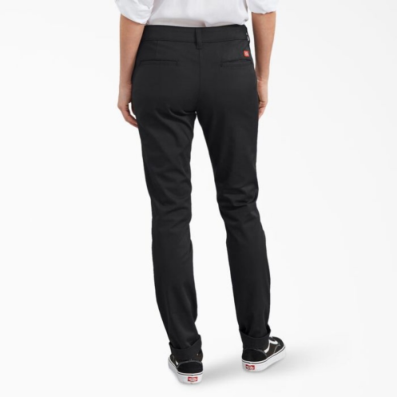 Dickies Slim Fit Pants Regular | TTCB0879