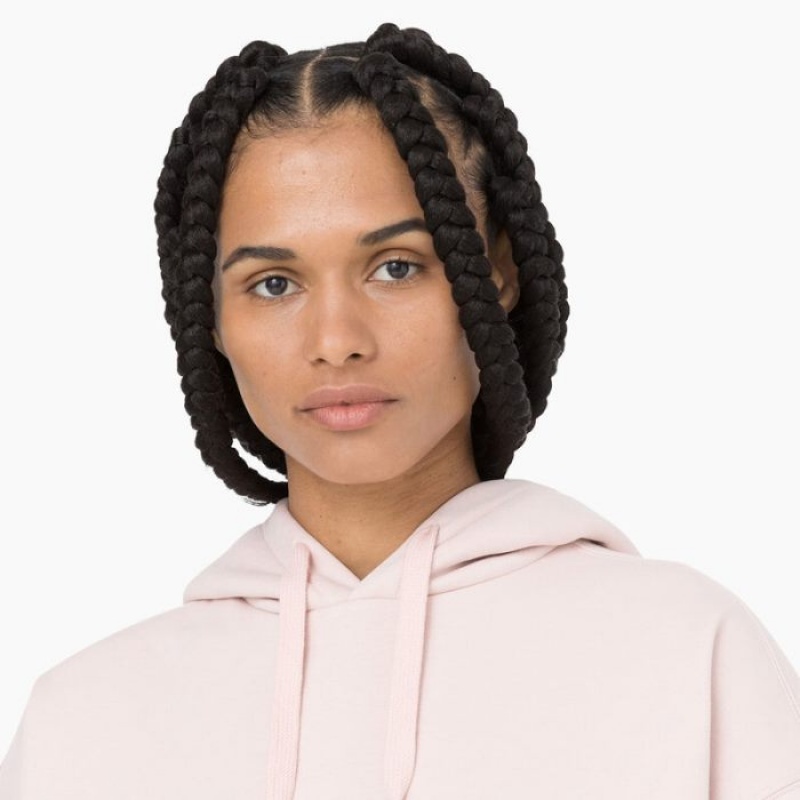Dickies Summerdale Hoodie Corai | OHTZ3083