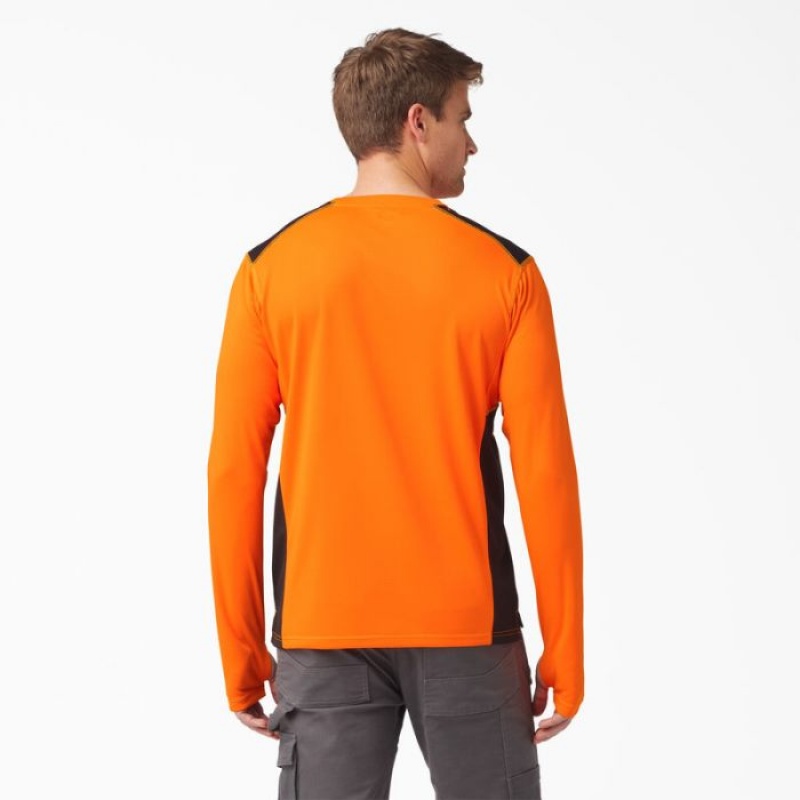 Dickies Temp-iQ Portocalii | IIKD0767