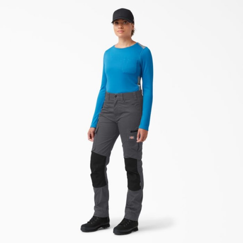 Dickies Temp-iQ Regular | RACT3407