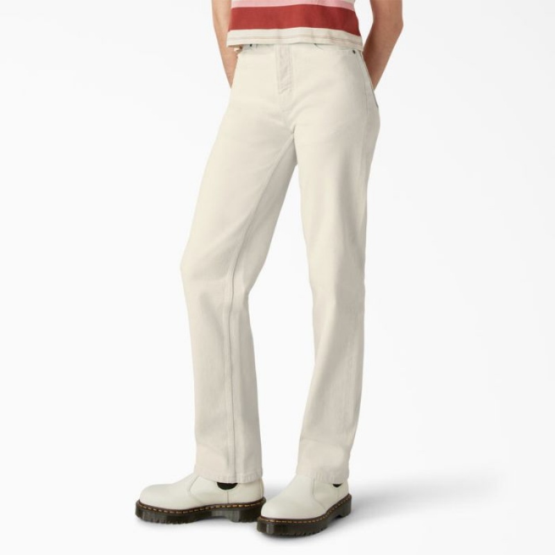 Dickies Thomasville Regular Fit Jeans Regular | YXXM9983