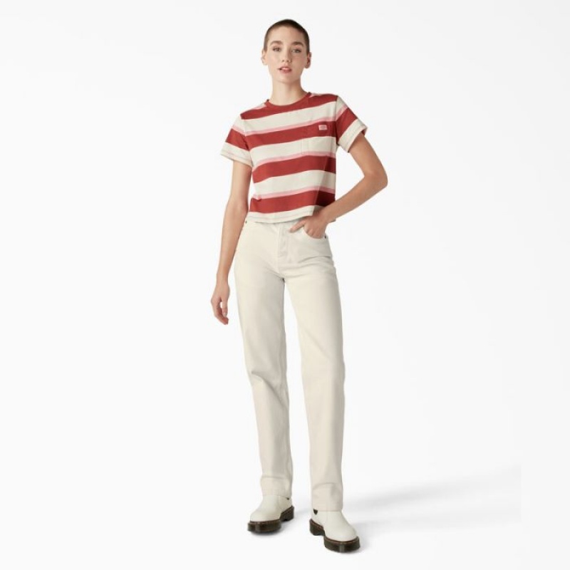 Dickies Thomasville Regular Fit Jeans Regular | YXXM9983
