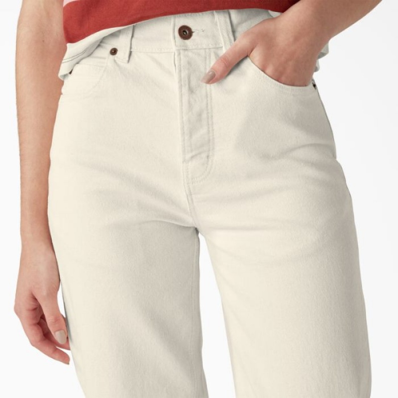 Dickies Thomasville Regular Fit Jeans Regular | YXXM9983