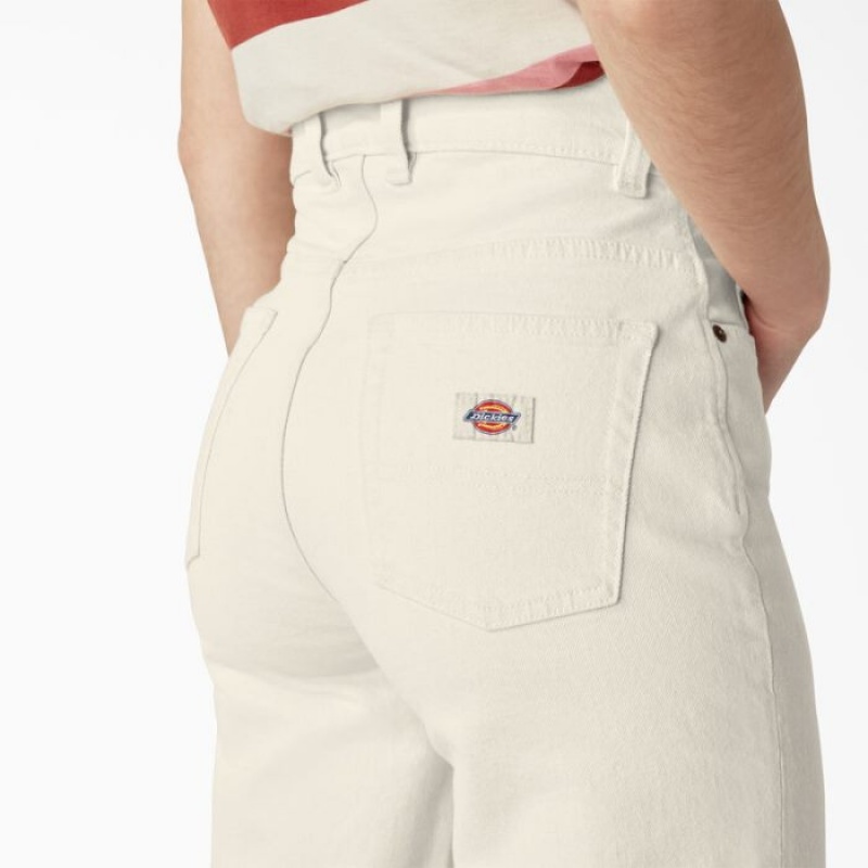 Dickies Thomasville Regular Fit Jeans Regular | YXXM9983