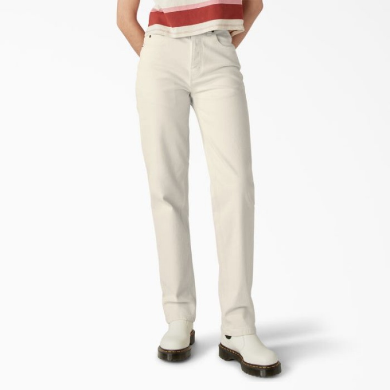 Dickies Thomasville Regular Fit Jeans Regular | YXXM9983