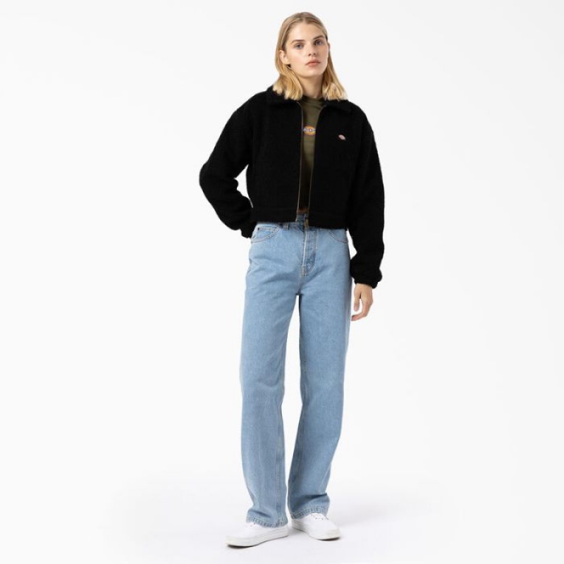 Dickies Thomasville Regular Fit Jeans Regular | HTIT1957