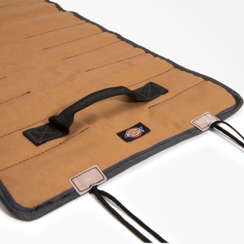 Dickies Tool Organizer Roll, Large Maro | MPKV2600
