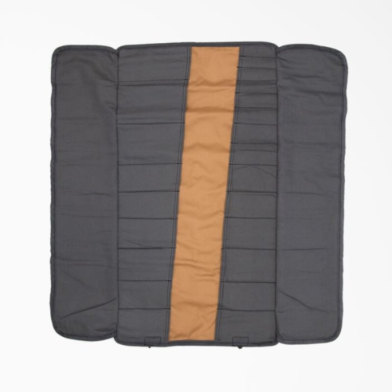 Dickies Tool Organizer Roll, Large Maro | MPKV2600