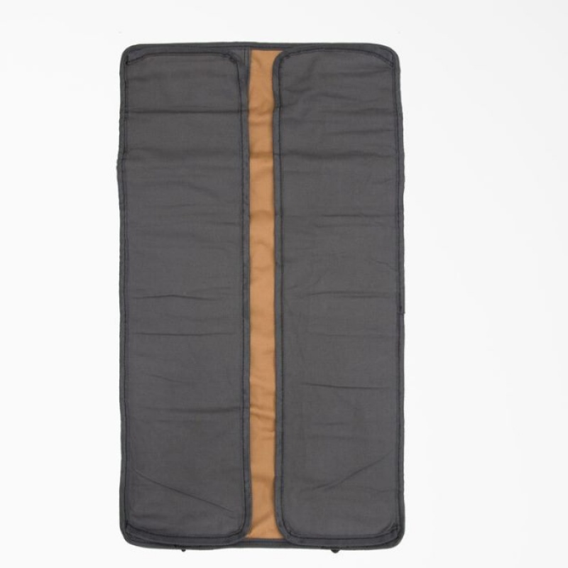 Dickies Tool Organizer Roll, Large Maro | MPKV2600
