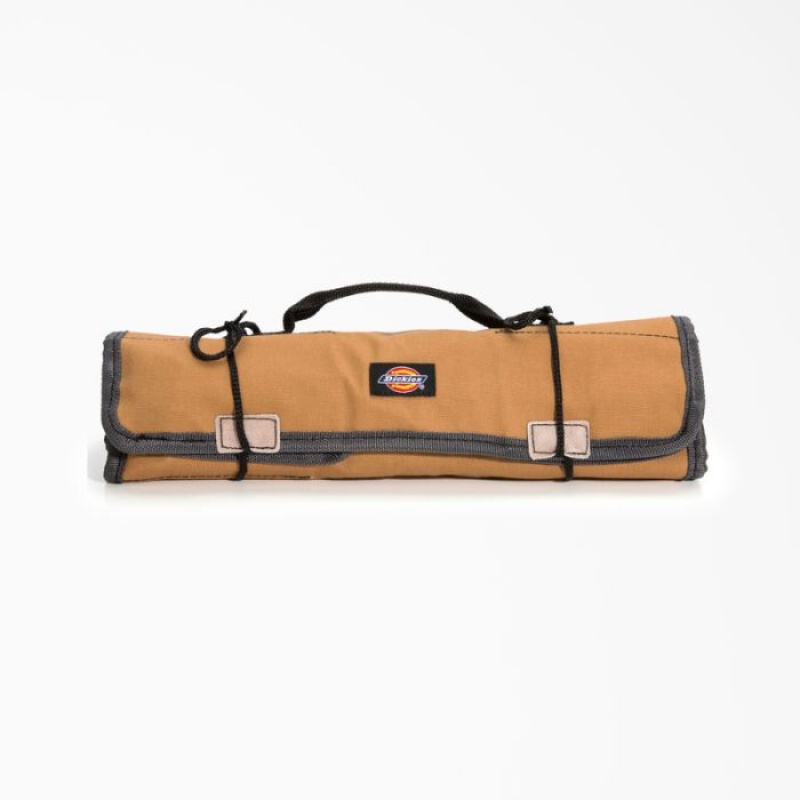 Dickies Tool Organizer Roll, Large Maro | MPKV2600