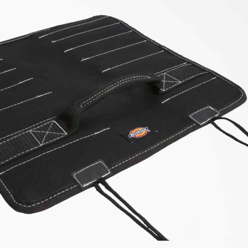 Dickies Tool Organizer Roll, Small Negrii | QJHK4615