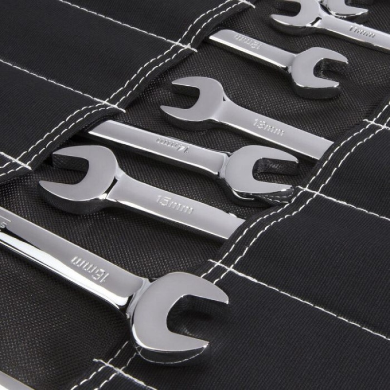 Dickies Tool Organizer Roll, Small Negrii | QJHK4615