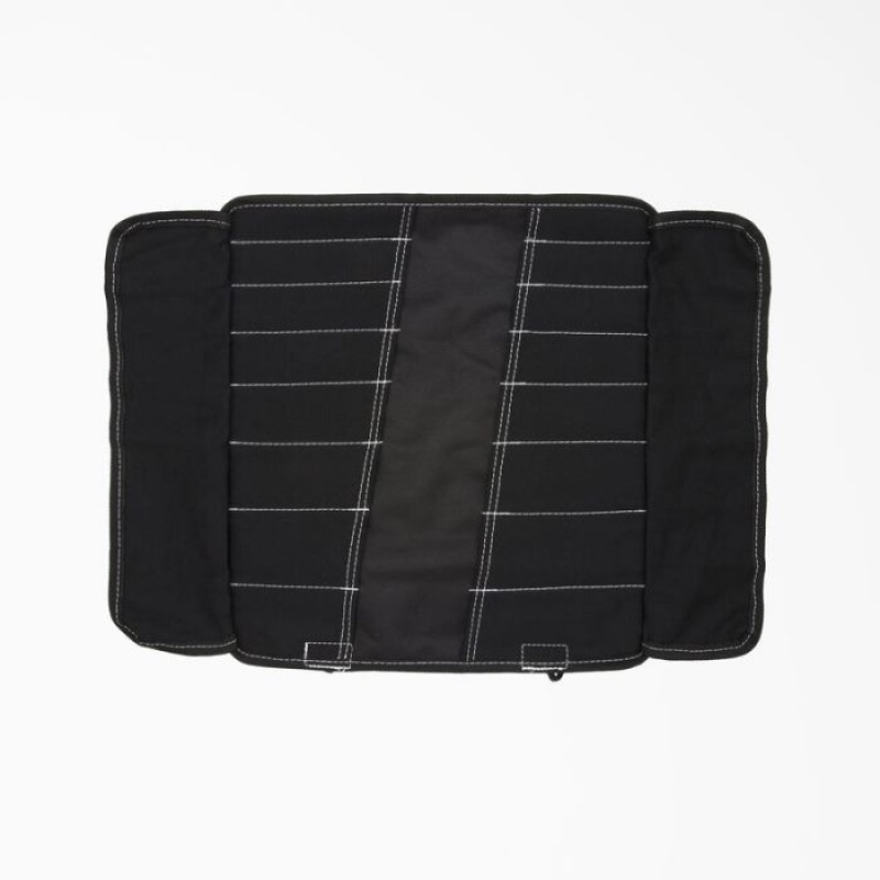 Dickies Tool Organizer Roll, Small Negrii | QJHK4615