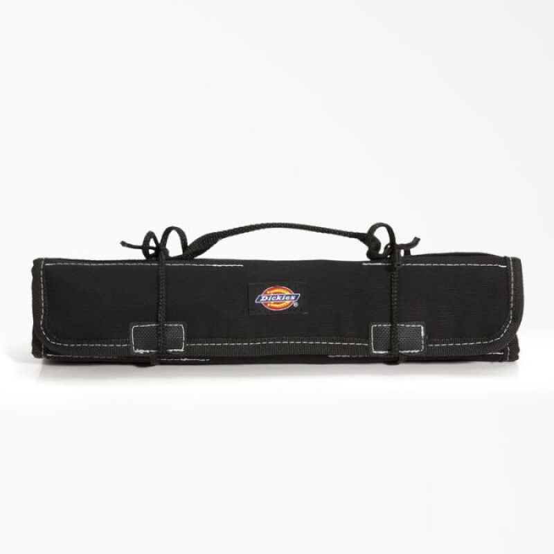Dickies Tool Organizer Roll, Small Negrii | QJHK4615
