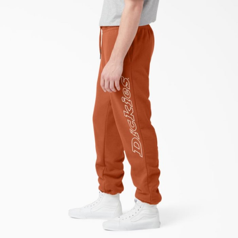 Dickies Uniontown Regular Fit Sweatpants Regular | PVVY1790