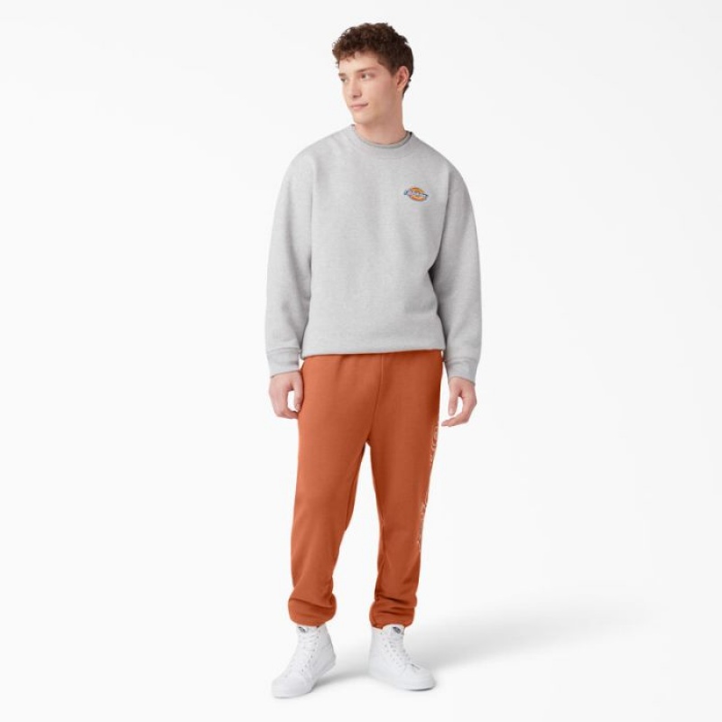 Dickies Uniontown Regular Fit Sweatpants Regular | PVVY1790