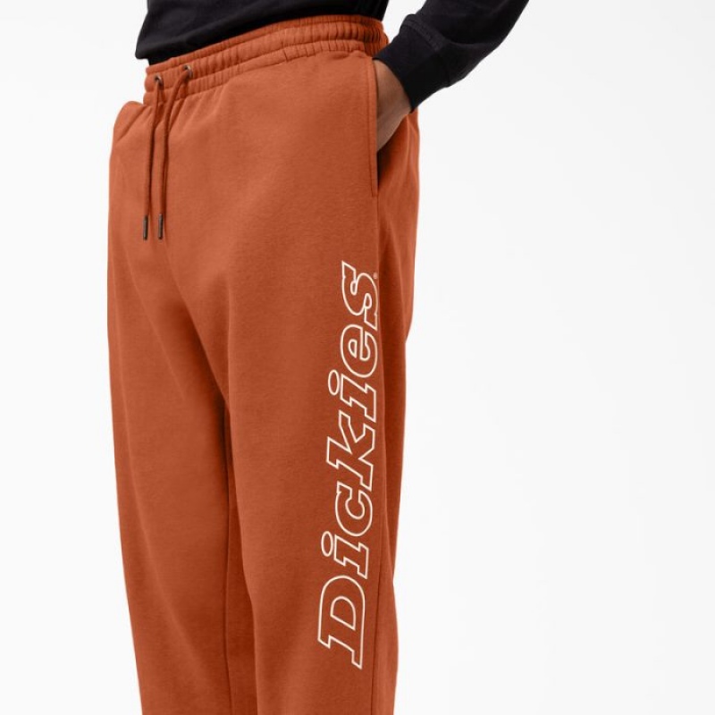 Dickies Uniontown Regular Fit Sweatpants Regular | PVVY1790