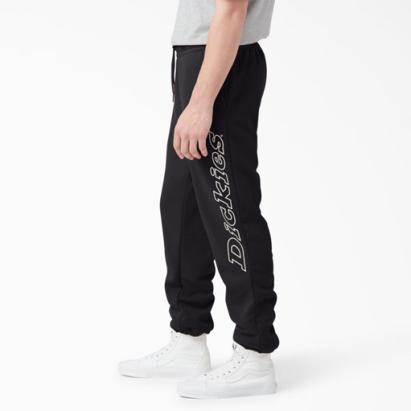 Dickies Uniontown Regular Fit Sweatpants Regular | UFZF2438
