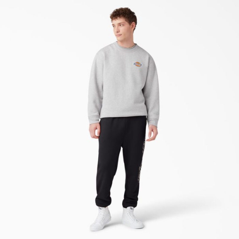 Dickies Uniontown Regular Fit Sweatpants Regular | UFZF2438