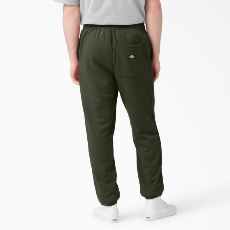 Dickies Uniontown Regular Fit Sweatpants Regular | AVNG2883