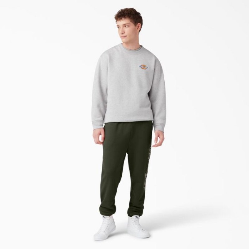 Dickies Uniontown Regular Fit Sweatpants Regular | AVNG2883