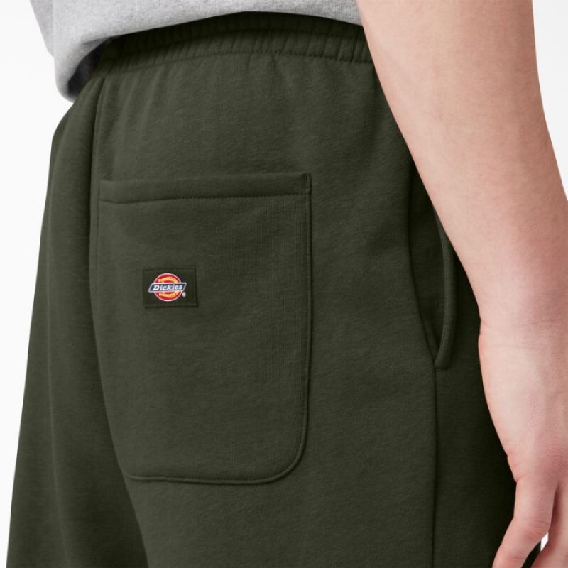 Dickies Uniontown Regular Fit Sweatpants Regular | AVNG2883