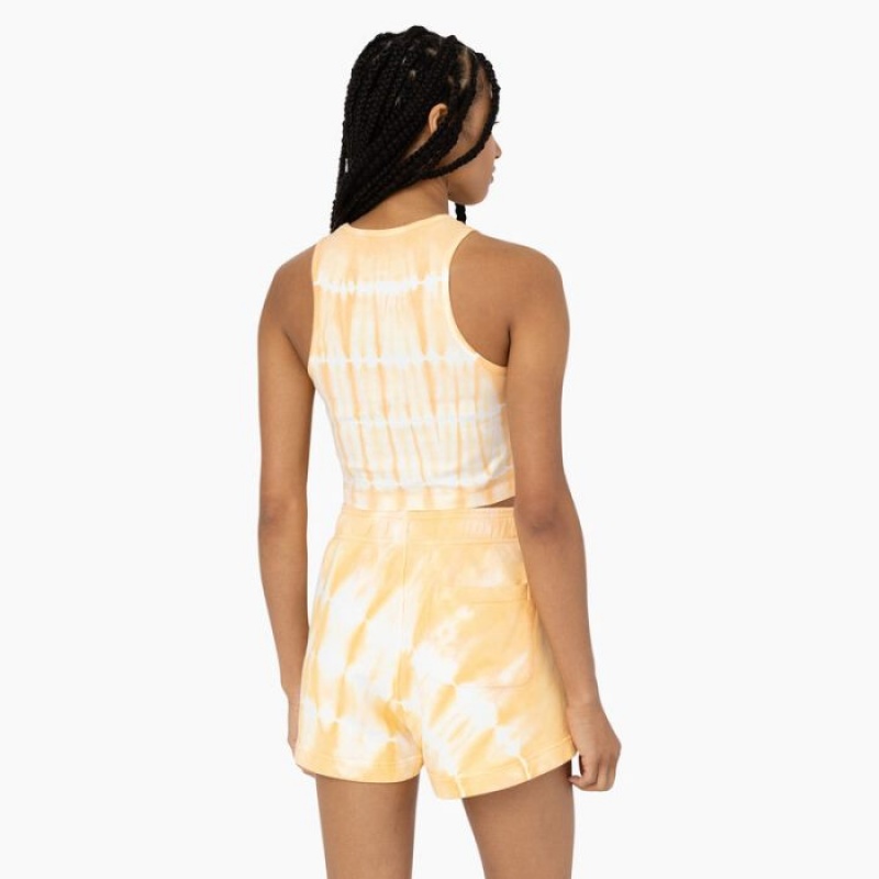Dickies Westfir Tank Top Impala | TSCR1446