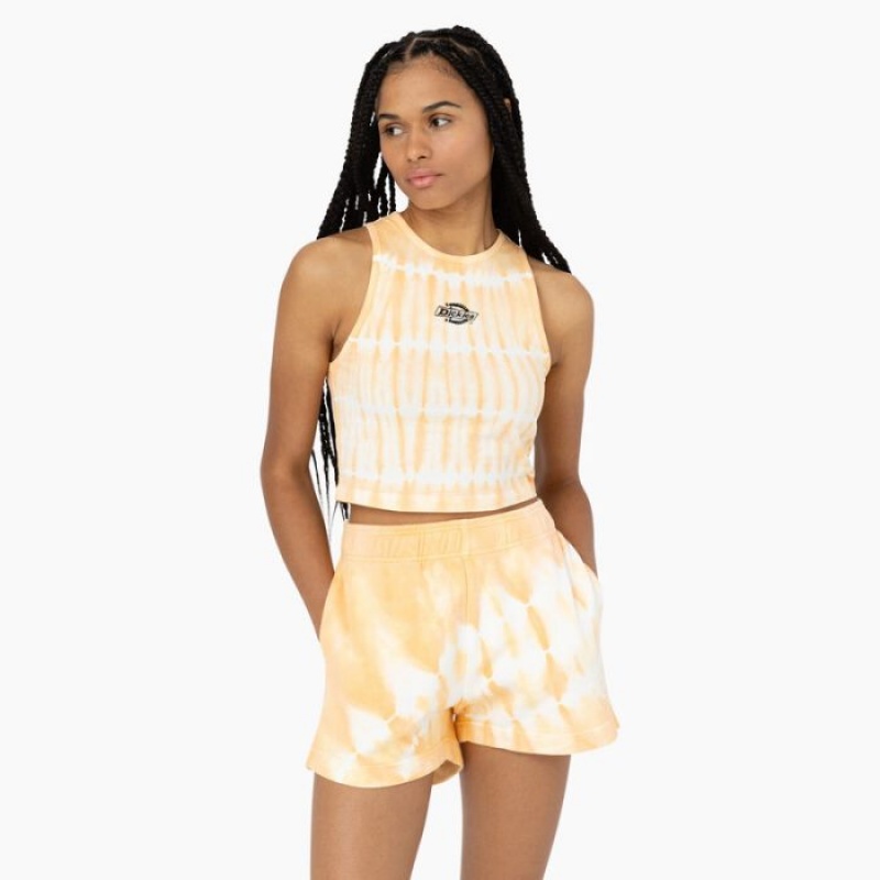Dickies Westfir Tank Top Impala | TSCR1446