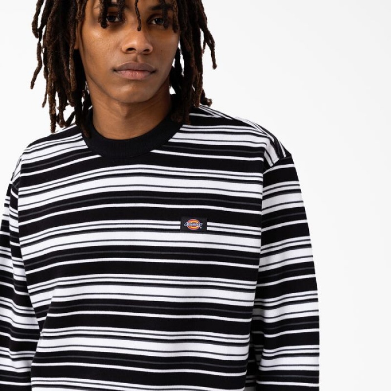 Dickies Westover In Dungi Sweatshirt Regular | MAWS8431