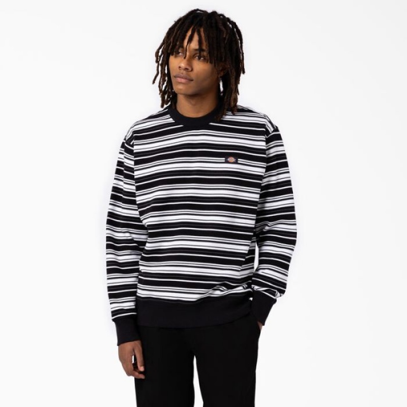 Dickies Westover In Dungi Sweatshirt Regular | MAWS8431